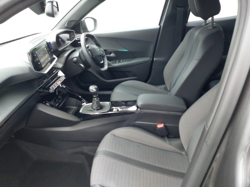 Used Peugeot 2008 2023 for sale - 77509431: Photo 5