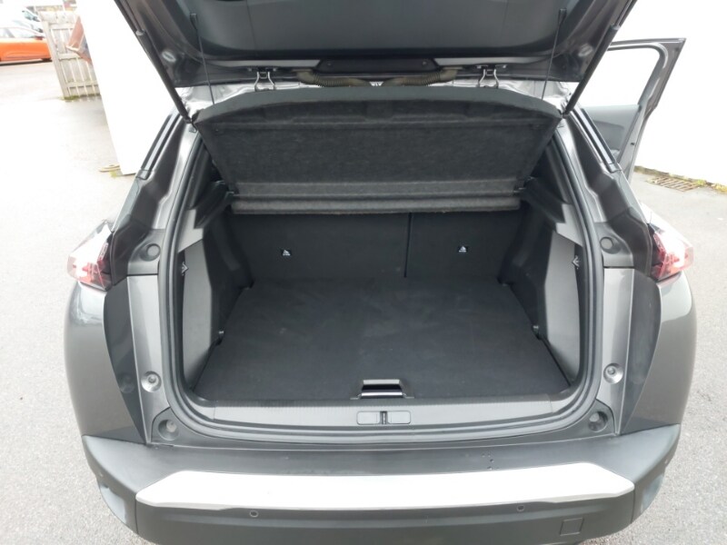 Used Peugeot 2008 2023 for sale - 77509431: Photo 8