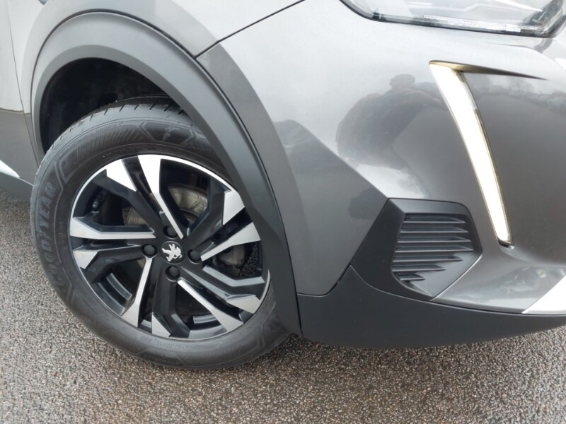 Used Peugeot 2008 2023 for sale - 77509431: Photo 9