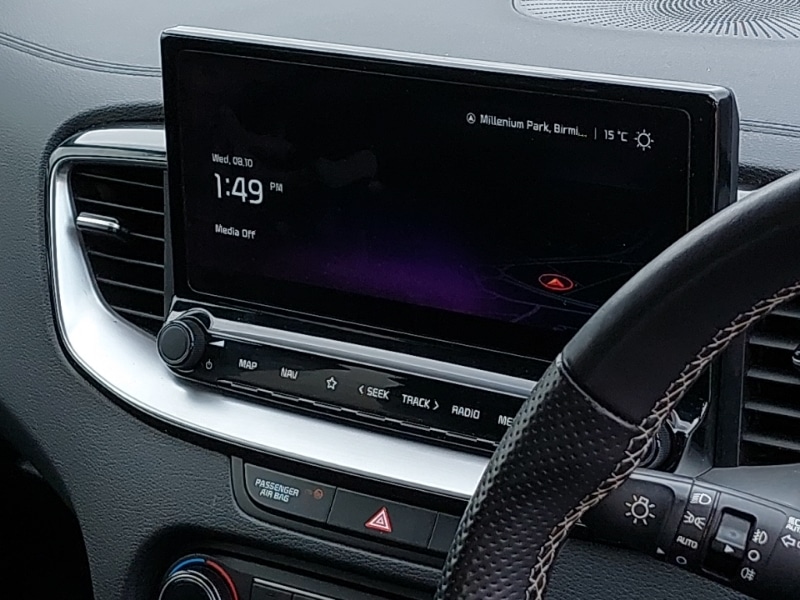 Used Kia Ceed 2022 for sale - 76688103: Photo 11