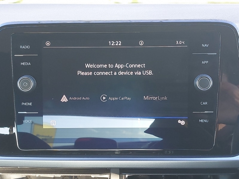 Used Volkswagen T-Roc 2023 for sale - 77645332: Photo 10