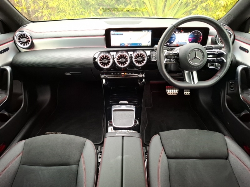 Used Mercedes-Benz CLA 2025 for sale - 77321578: Photo 2