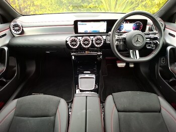 Used Mercedes-Benz CLA 2025 for sale - 77321578: Photo