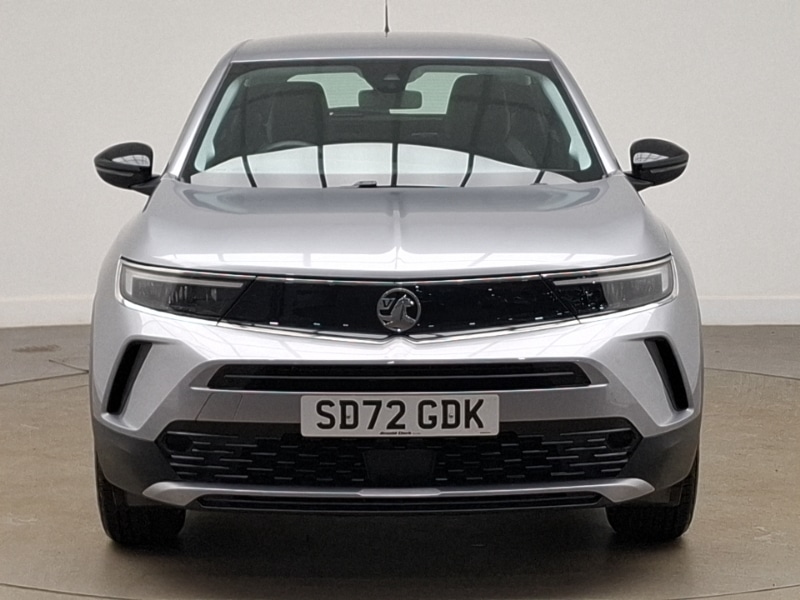 Used Vauxhall Mokka 2022 for sale - 77752014: Photo 12