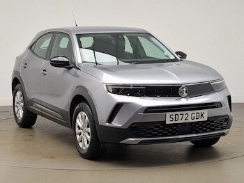 Vauxhall Mokka feature image
