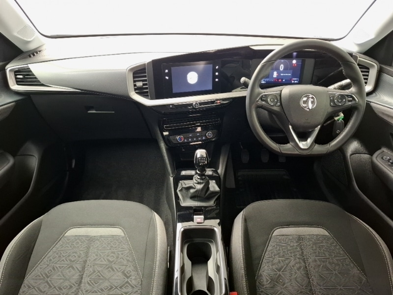 Used Vauxhall Mokka 2022 for sale - 77752014: Photo 2