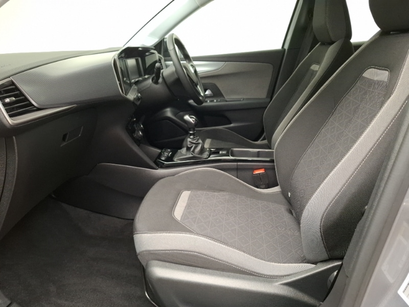 Used Vauxhall Mokka 2022 for sale - 77752014: Photo 5