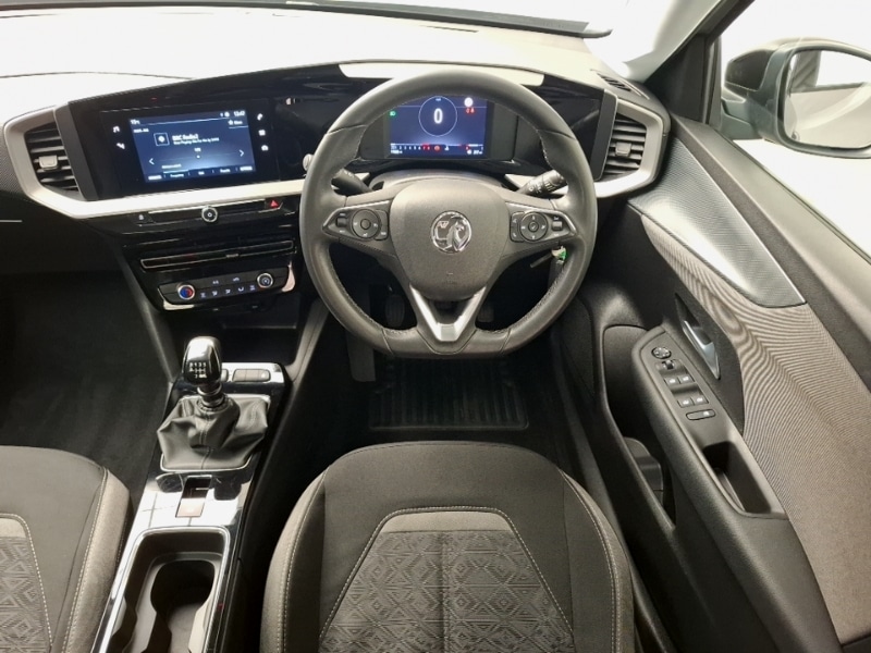 Used Vauxhall Mokka 2022 for sale - 77752014: Photo 7