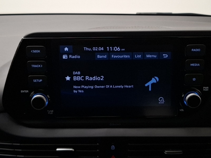 Used Hyundai i20 2022 for sale - 78146271: Photo 10