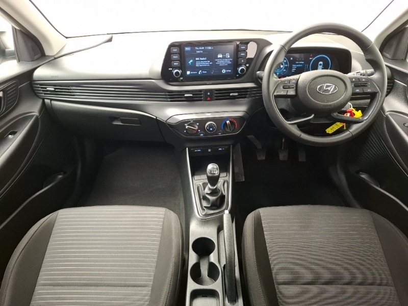 Used Hyundai i20 2022 for sale - 78146271: Photo 2