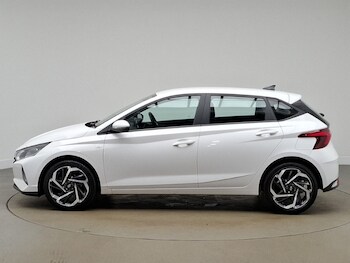 Used Hyundai i20 2022 for sale - 78146271: Photo