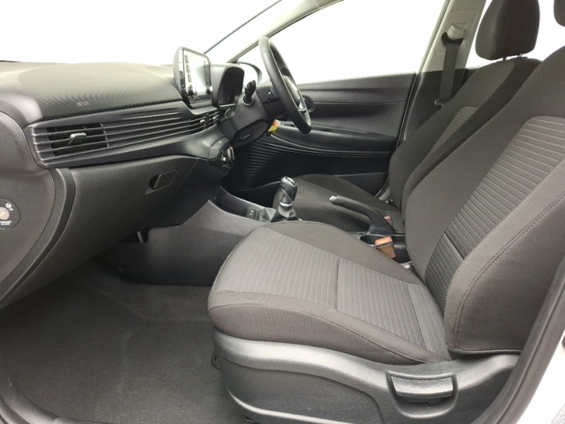 Used Hyundai i20 2022 for sale - 78146271: Photo 5