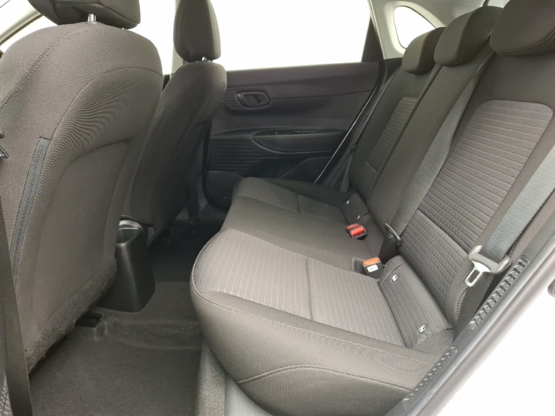 Used Hyundai i20 2022 for sale - 78146271: Photo 6