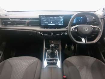 Used MG MG HS 2025 for sale - 75251437: Photo