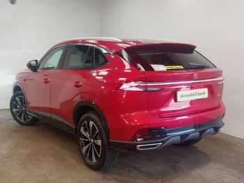 Used MG MG HS 2025 for sale - 75251437: Photo