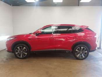 Used MG MG HS 2025 for sale - 75251437: Photo