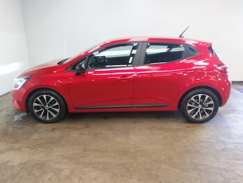 Used Renault Clio 2023 for sale - 78415881: Photo