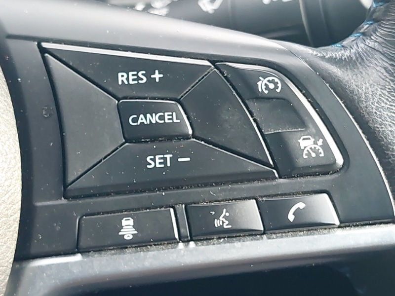 Used Nissan Leaf 2022 for sale - 76838363: Photo 12