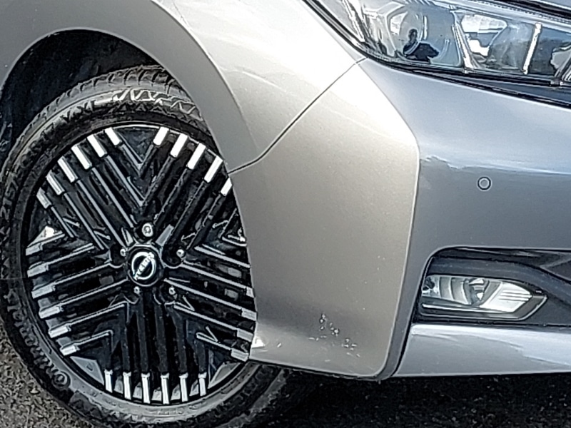 Used Nissan Leaf 2022 for sale - 76838363: Photo 9