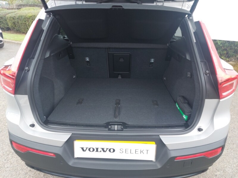 Used Volvo XC40 2023 for sale - 77924164: Photo 8