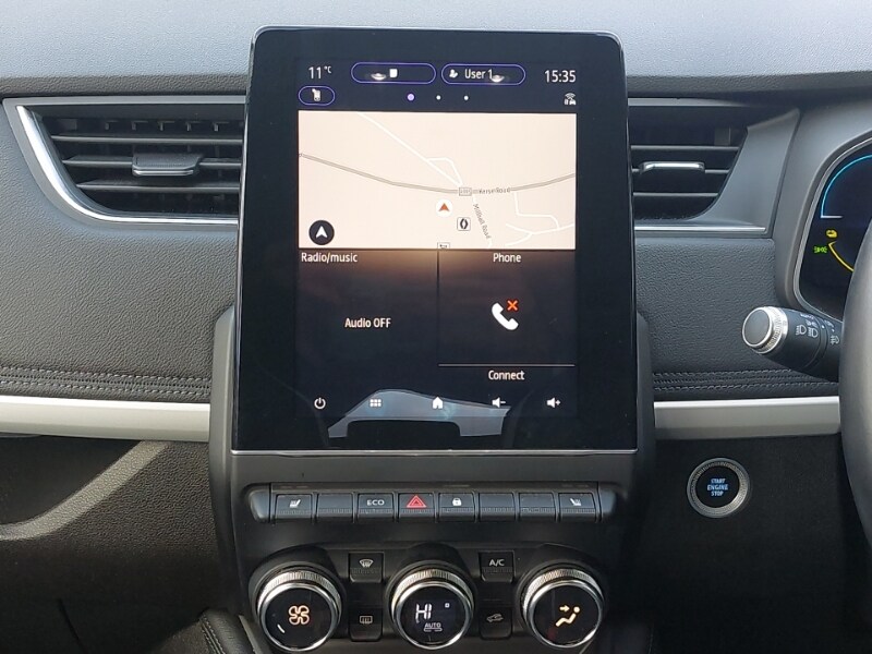 Used Renault Zoe 2022 for sale - 78014089: Photo 11