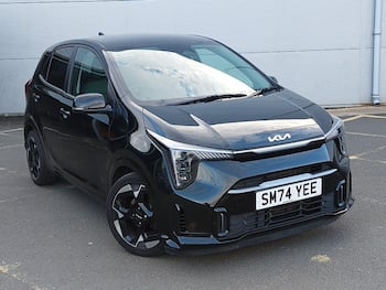 Used Kia Picanto 2025 for sale - 79641700: Photo
