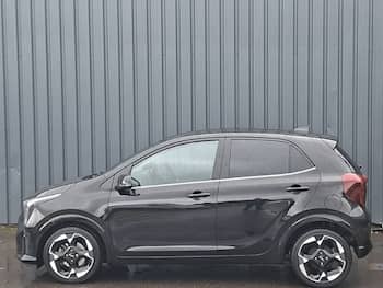 Used Kia Picanto 2025 for sale - 79641700: Photo