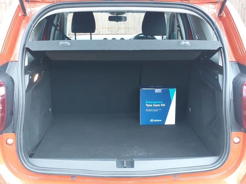 Used Dacia Duster 2022 for sale - 77752118: Photo 8