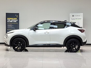 Used Nissan Juke 2022 for sale - 77585351: Photo
