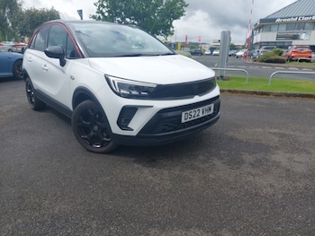 Used Vauxhall Crossland 2022 for sale - 78777431: Photo
