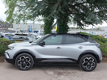 Used Vauxhall Mokka 2025 for sale - 79406275: Photo