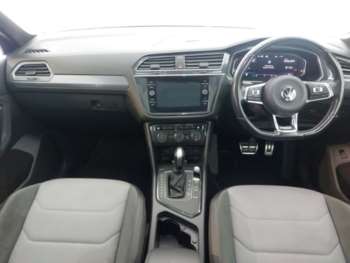 Used Volkswagen Tiguan 2020 for sale - 75441818: Photo