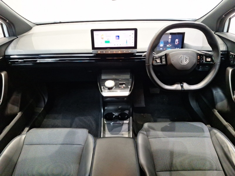 Used MG MG4 2023 for sale - 77197118: Photo 2