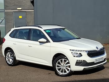 Used Skoda Kamiq 2025 for sale - 79673207: Photo