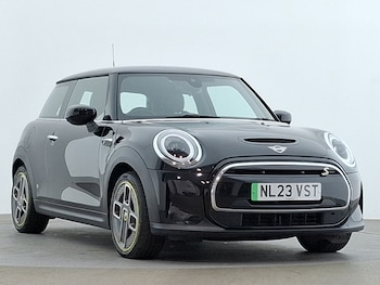 Used MINI Hatch 2023 for sale - 78014068: Photo