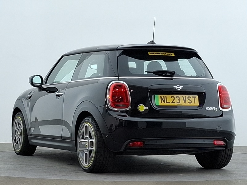 Used MINI Hatch 2023 for sale - 78014068: Photo 3