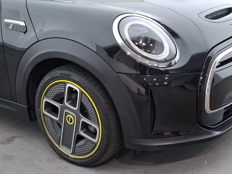 Used MINI Hatch 2023 for sale - 78014068: Photo 9