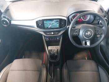 Used MG MG3 2024 for sale - 75767508: Photo