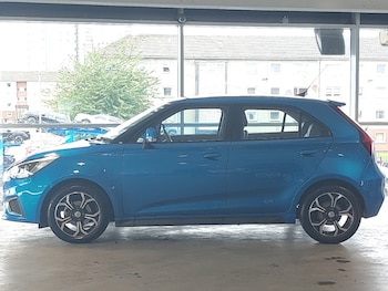 Used MG MG3 2024 for sale - 75767508: Photo