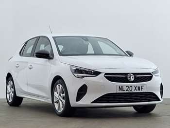 2020 - 1.2 Turbo SE Premium 5dr