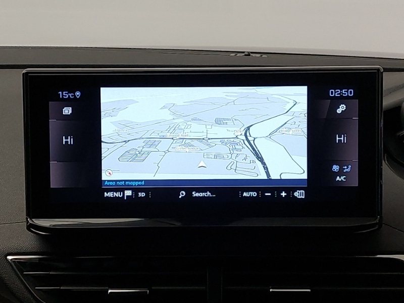 Used Peugeot 3008 2022 for sale - 76708535: Photo 11