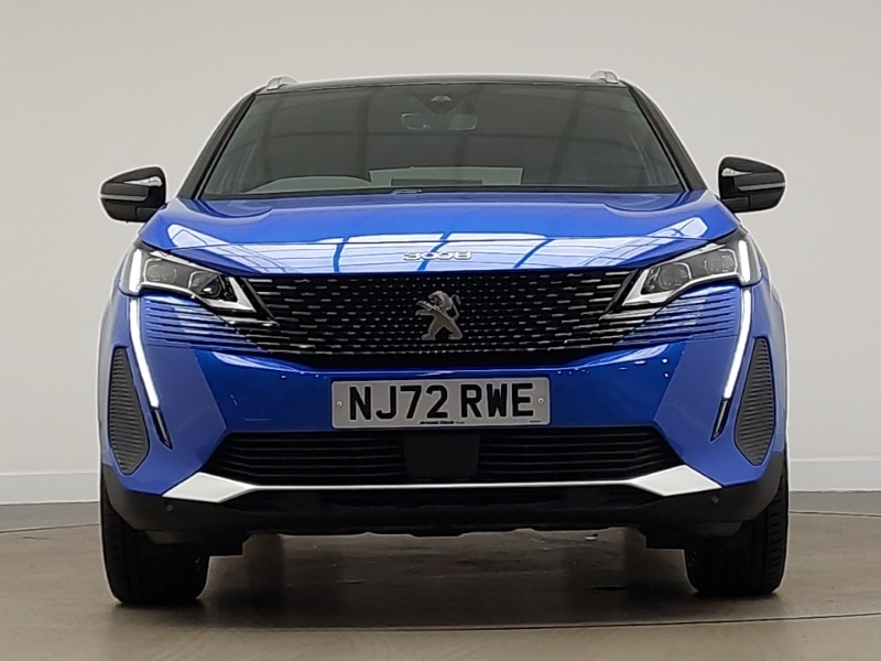 Used Peugeot 3008 2022 for sale - 76708535: Photo 12