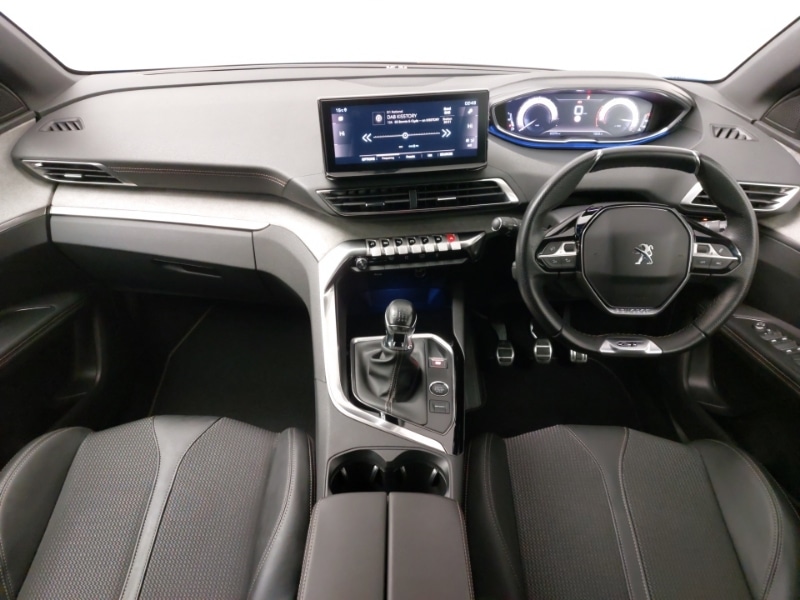 Used Peugeot 3008 2022 for sale - 76708535: Photo 2