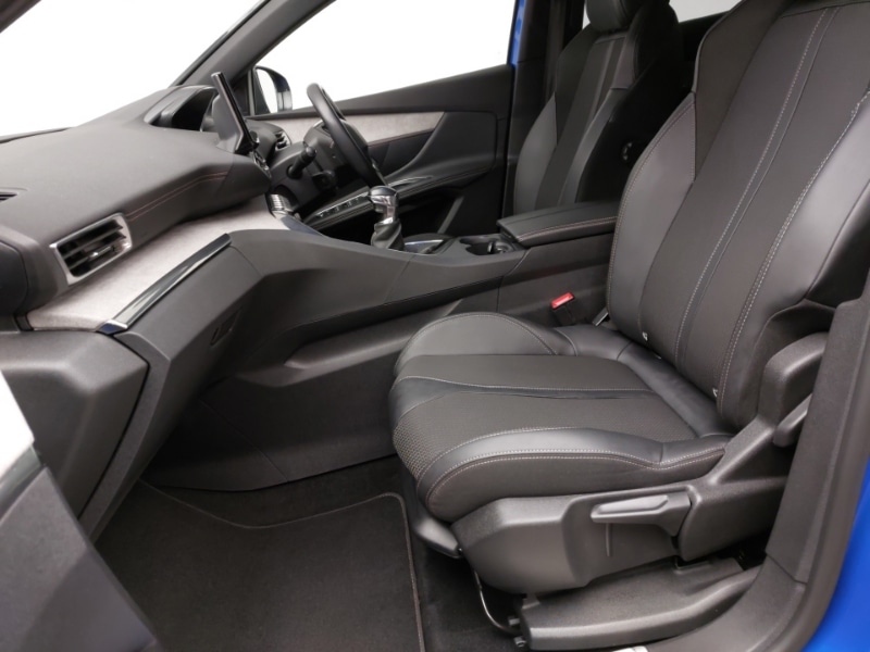 Used Peugeot 3008 2022 for sale - 76708535: Photo 5