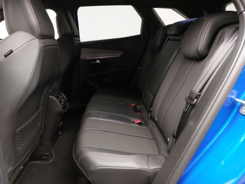 Used Peugeot 3008 2022 for sale - 76708535: Photo 6