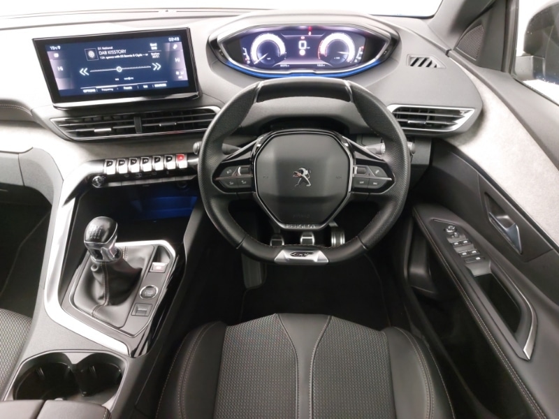 Used Peugeot 3008 2022 for sale - 76708535: Photo 7