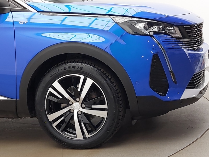 Used Peugeot 3008 2022 for sale - 76708535: Photo 9