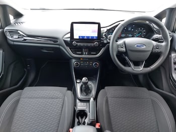 Used Ford Fiesta 2023 for sale - 75530928: Photo