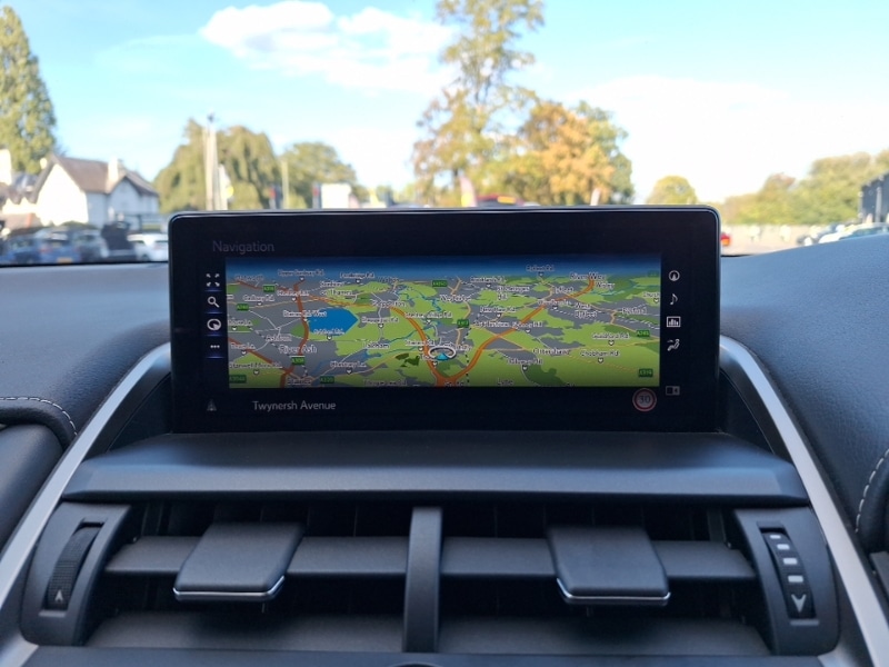 Used Lexus NX 2020 for sale - 76521433: Photo 10