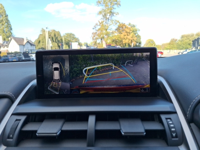 Used Lexus NX 2020 for sale - 76521433: Photo 11